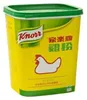 Knorr Chicken Powder Chinesische Hühnerbouillon Packung Produktbild-Vorschau 1