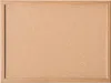 Korktafel mit Holzrahmen 800x600mm inklusive Zubehör Produktbild-Vorschau 1