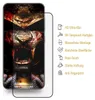 3x 9H Panzerglas für Samsung Galaxy A57 5G Full-Screen HD Produktbild-Vorschau 3