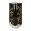 Goebel Gustav Klimt Lebensbaum (Vase, Porzellan) Anteprima dell’immagine prodotto 3