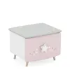 Table de chevet "Stella" de Demeyere Voir les images du produit 2
