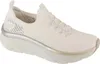 Skechers d.Luxe Walker Sportschuh Weiß Produktbild-Vorschau 45
