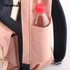 Himawari 14'' Laptop Backpack 188L (Beige) Anteprima dell’immagine prodotto 8