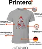 Gnome Weihnachtsbaum Elfen Schweden Wichtel - Weihnachten Produktbild-Vorschau 4