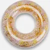 The Essentials Muschel Glitter Schwimmring Produktbild-Vorschau 1
