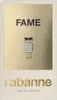 Paco Rabanne Fame parfémovaná voda ve spreji 30ml Náhled obrázku produktu 11