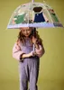 Ombrello per bambini Grandi musicisti, Djeco Anteprima dell’immagine prodotto 2