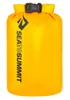 Sea to Summit Reisetasche Stopper Dry Bag 13L Yellow gelb Produktbild-Vorschau 2