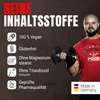 Powerstar EISEN PLUS 10 | 90 Eisen-Kapseln mit Jod, Produktbild-Vorschau 6