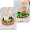 Schnüffelteppich Hunde intelligenzspielzeug Produktbild-Vorschau 3