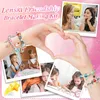 Cadeau pour fille Lenski : kit de bricolage bracelet à Voir les images du produit 3