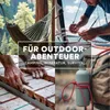GO!elements 50m Paracord Seil aus reißfester Nylonschnur - Produktbild-Vorschau 5