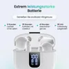 Siltcon® SoundWave Pro 2 Bluetooth Kopfhörer Schwarz – In Produktbild-Vorschau 5