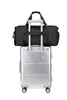 Arctic Hunter Sporttasche wasserdicht mit Schuhfach – Produktbild-Vorschau 4