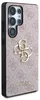 Etui Guess Big 4G Logo do Samsung Galaxy S25 Ultra różowy Podgląd zdjęcia produktu 12