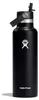 Hydro Flask 18 OZ STANDARD FLEX CAP anthrazit Produktbild-Vorschau 4