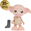 AMIGO Spiel   Freizeit GmbH WWO Dobby Interactiver Hauself Produktbild-Vorschau 3