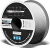 Megasat Koaxialkabel 130dB 5-fach geschirmt 100m Produktbild-Vorschau 1