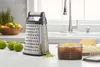 KitchenAid grattugia a 4 lati in metallo con contenitore, Anteprima dell’immagine prodotto 12