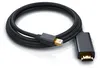 Cable Mini DisplayPort a HDMI Tipo A para audio y video, Vista previa de la imagen del producto 5