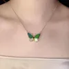 Obojok meniaci farbu s magnetickým príveskom v tvare Náhľad obrázku produktu 4