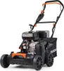 FUXTEC FX-BV240 Benzin Vertikutierer | 40cm | 45L Produktbild-Vorschau 2