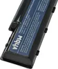 vhbw Akku kompatibel mit Packard Bell EasyNote TJ74, TR77, Produktbild-Vorschau 7