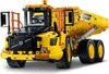 LEGO® Technic 42114 - Przegubowa wywrotka Volvo (6x6) Podgląd zdjęcia produktu 25