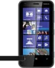 Nokia Lumia 620 Lumia, 96.5 mm (3.8 "), 800 x 480 Pixel, Produktbild-Vorschau 1