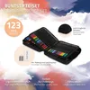 ECD Germany Buntstifte Set 120 Farben für Kinder und Produktbild-Vorschau 2