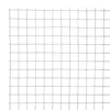 ECD Germany Rete metallica per voliere argento 12x12 mm, Anteprima dell’immagine prodotto 4