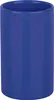 spirella Zahnputzbecher Tube Navy 2er Set Produktbild-Vorschau 2