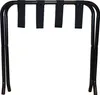 Harbour Housewares klappbarer Gepäckträger aus Metall – Produktbild-Vorschau 4