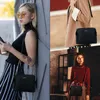 Umhängetasche Kette Schulterriemen Abendtasche,Damen Kleine Produktbild-Vorschau 3