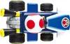 Carrera 2,4GHz Mario Kart(TM) Mini RC, Toad (Paperbox) 1:50 Anteprima dell’immagine prodotto 8