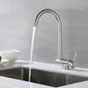 Lonheo Hochdruck Küchenarmatur Vorfenster 360° Drehbar, Produktbild-Vorschau 6