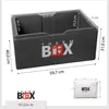 THERM BOX Profi Styroporbox Gastro GN XXL mit 6x Kühlakku Produktbild-Vorschau 3