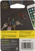 Nite Ize S Binner Microlock Moschettone 5 Unità Multicolore Anteprima dell’immagine prodotto 5