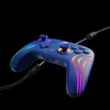 PDP Controller Afterglow Wave blau Switch Produktbild-Vorschau 2