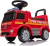 Reflektor Mercedes Antos Feuerwehr Produktbild-Vorschau 8