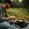 Prenosný plynový varič Kraft&Dele KD10499 Náhľad obrázku produktu 6