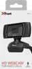 Trust Trino HD Video Webcam - 8 MP - 720p - USB - Schwarz - Náhľad obrázku produktu 18