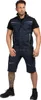 Leibwächter Shorts Flex-Line FLEXK30 Herren Gr. 48 Produktbild-Vorschau 8