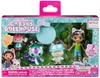 Gabby's Dollhouse Play Figures Set Camping Produktbild-Vorschau 1