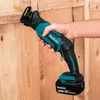 Makita DJR183Z Scie à chantourner sans fil Voir les images du produit 50