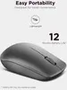 Lenovo 530 Wireless Mouse graphite Produktbild-Vorschau 23