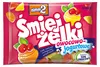 Nimm2 Śmiejżelki Żelki Owocowe z Jogurtem 100 g Anteprima dell’immagine prodotto 1