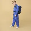 ergobag Rucksack Freizeitrucksack Galaxy Glow-Edition Mini Produktbild-Vorschau 8