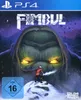 EuroVideo Medien Fimbul, PlayStation 4, Physische Medien Produktbild-Vorschau 1