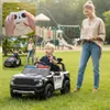 Ford Elektroauto für Kinder Kinderauto Elektrofahrzeuge Produktbild-Vorschau 6